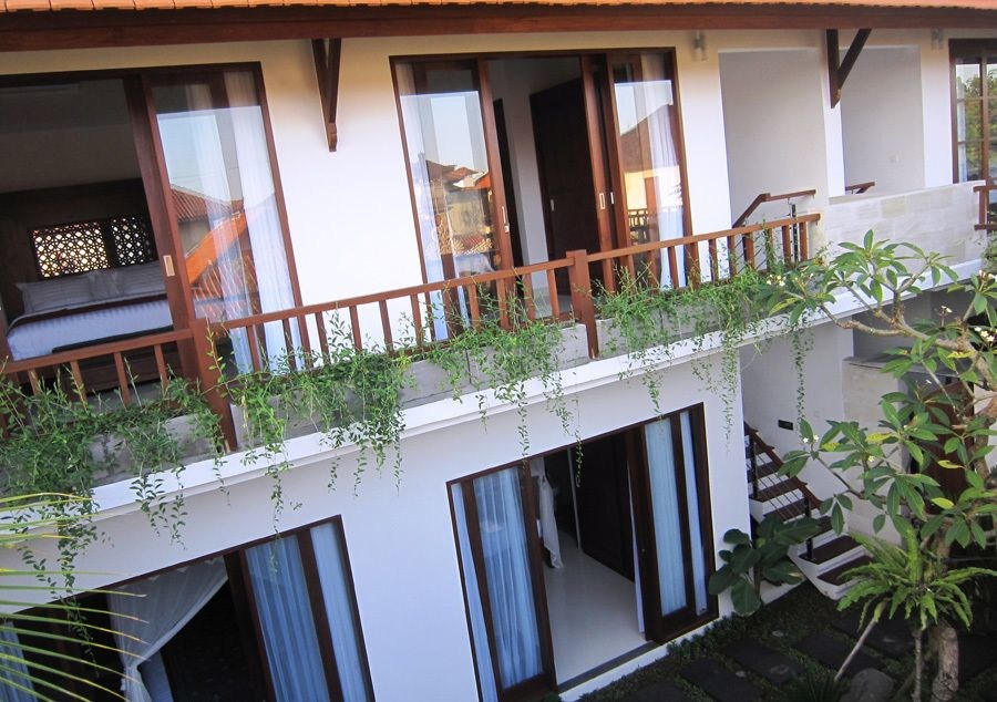 Bali Life Villas
