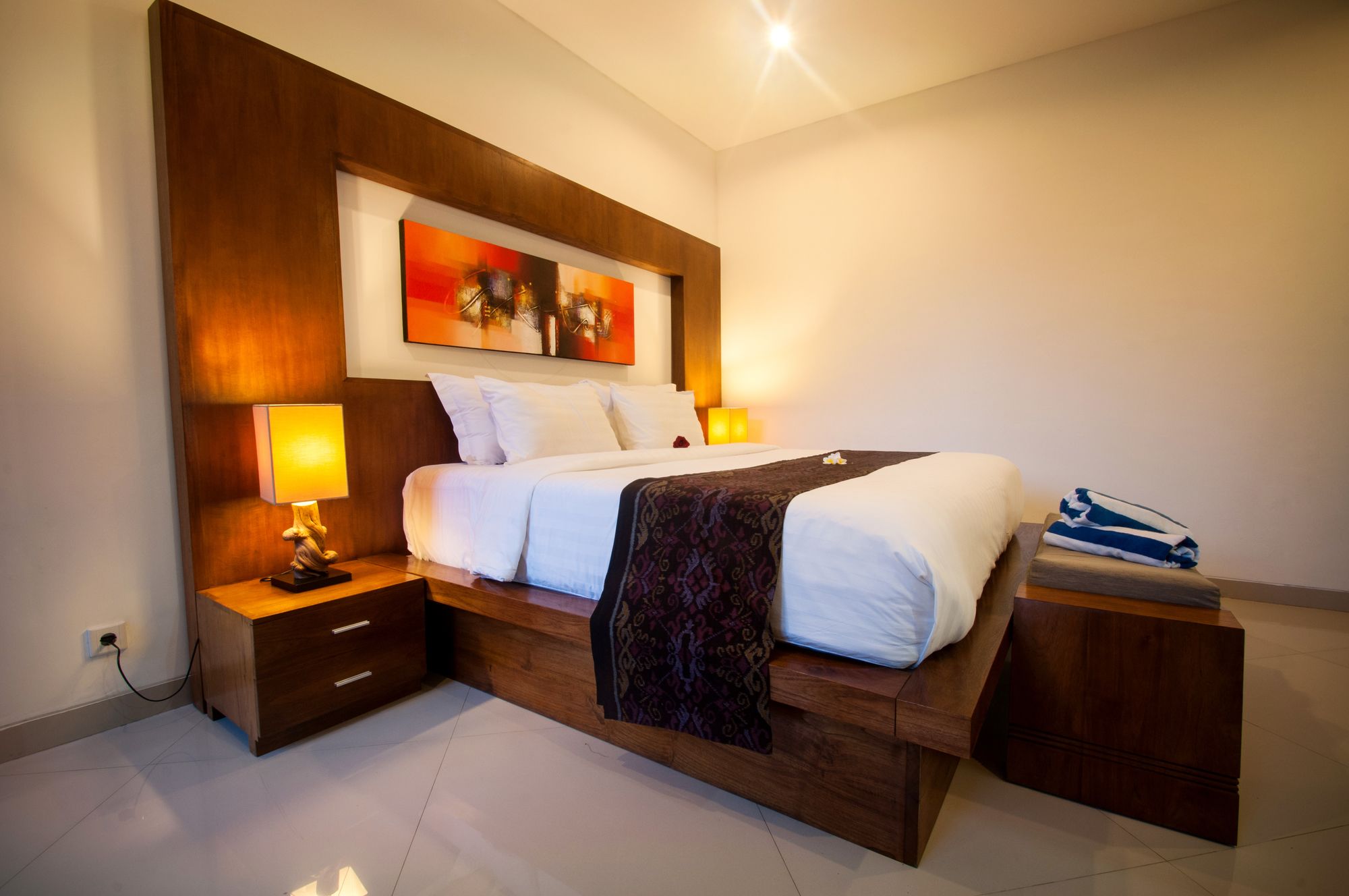 Bali Life Villas