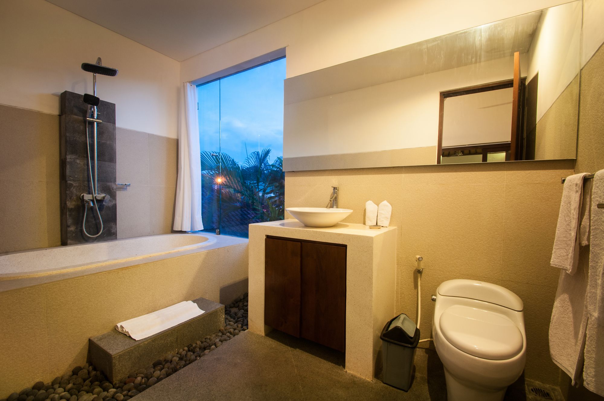 Bali Life Villas