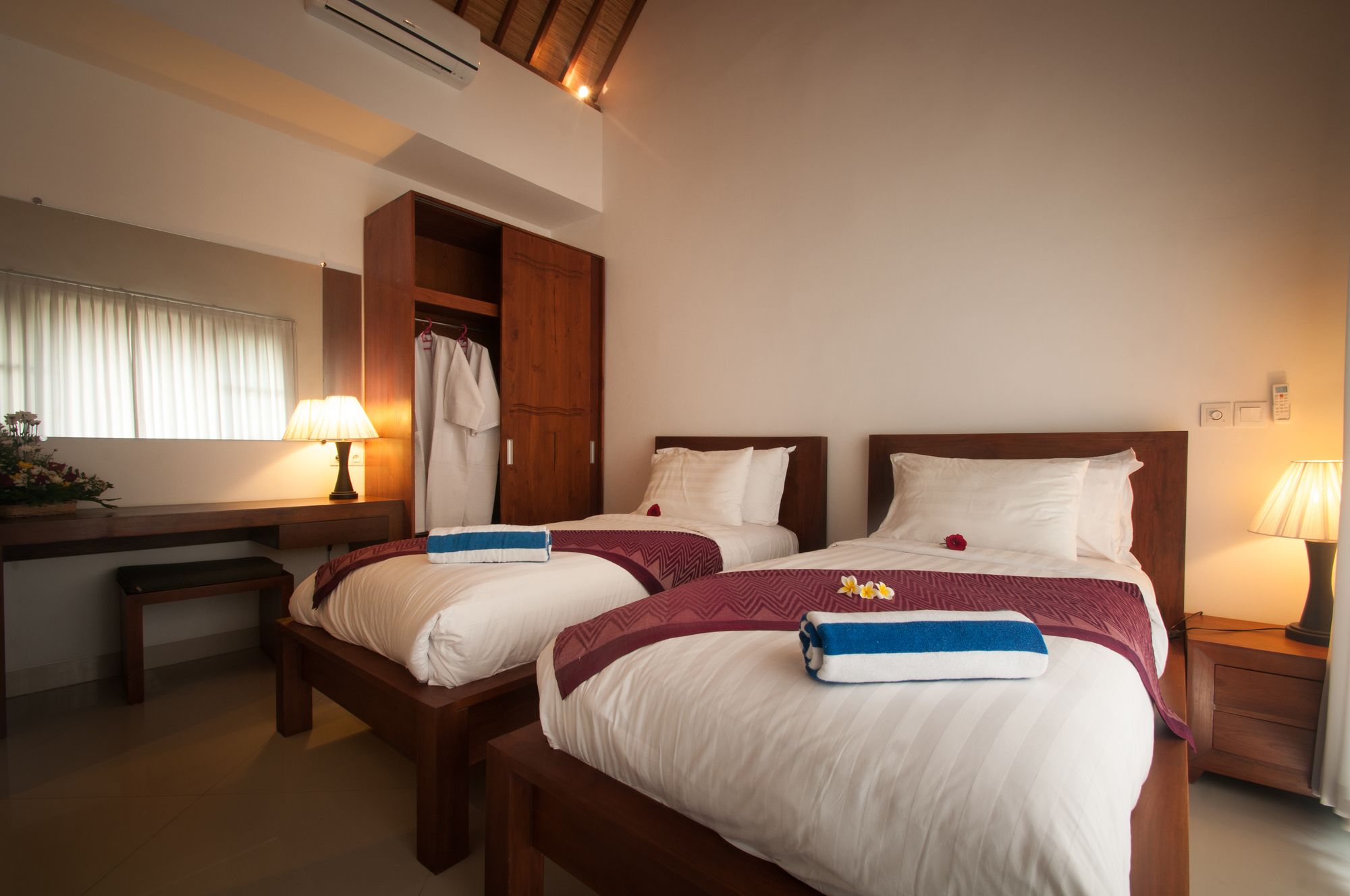 Bali Life Villas