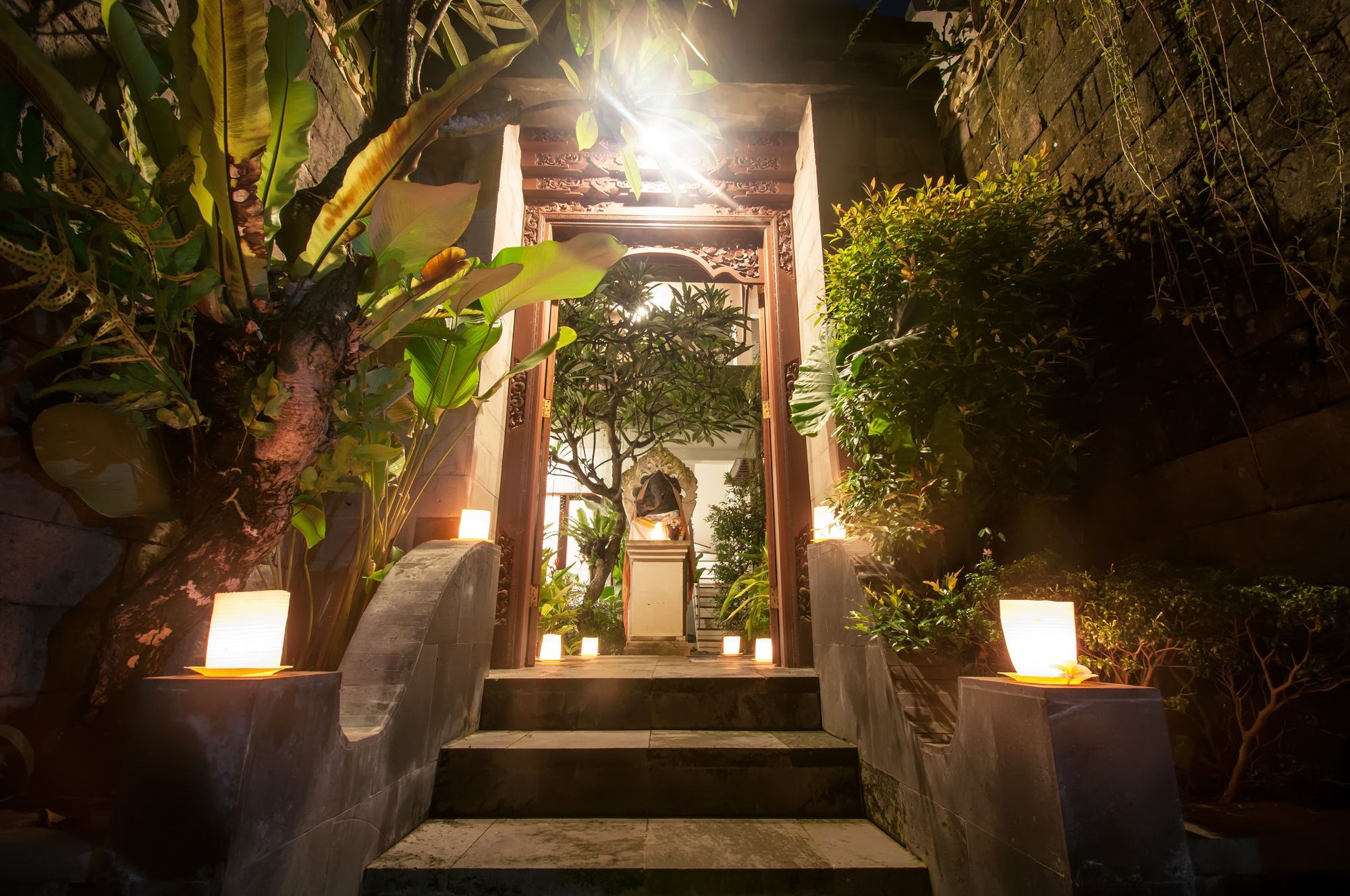 Bali Life Villas