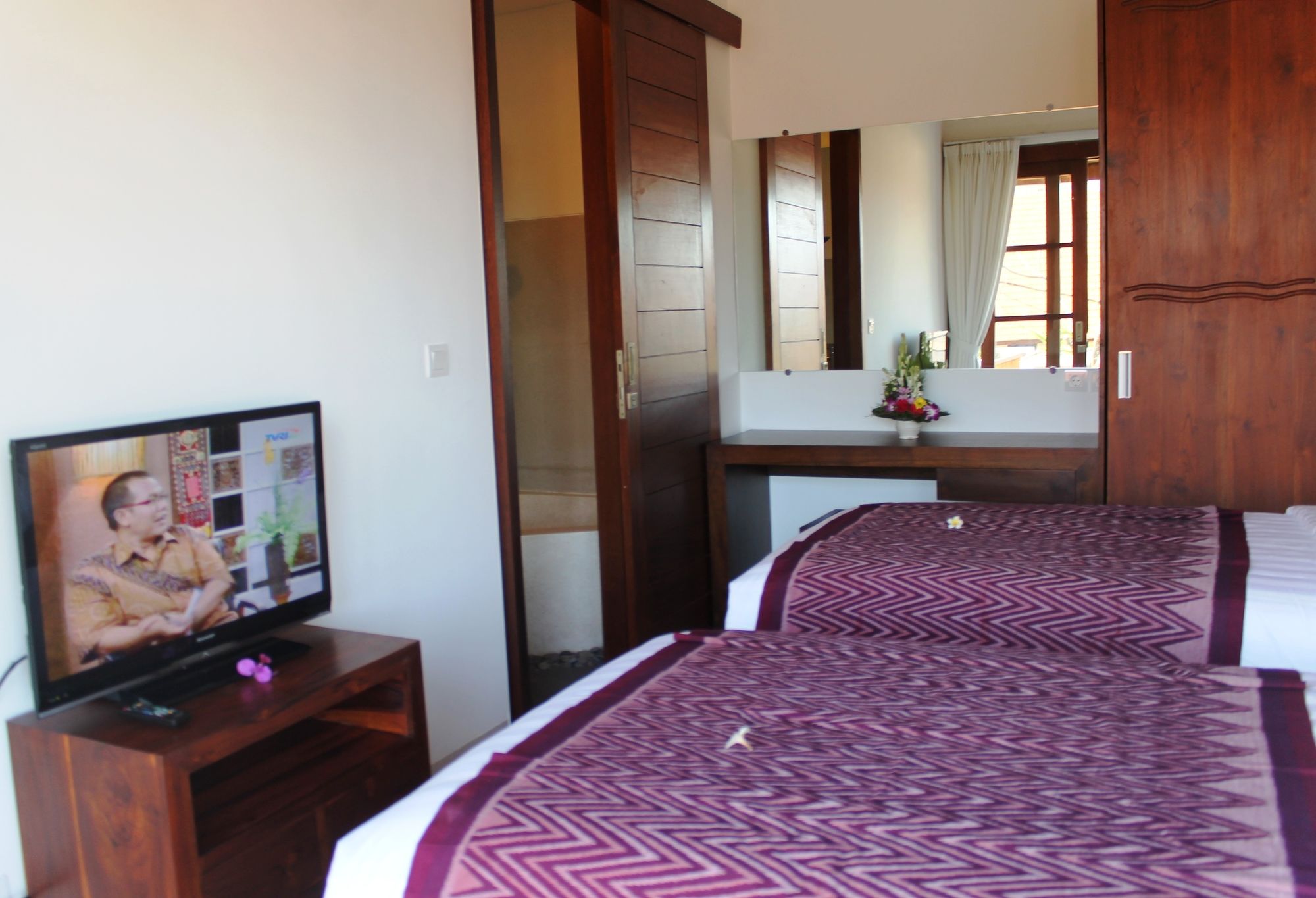 Bali Life Villas