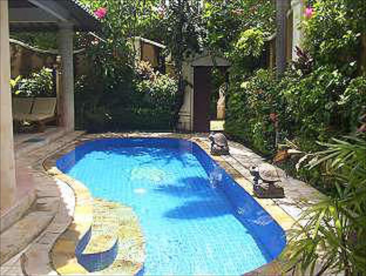 Bali Luxury Villa Golden
