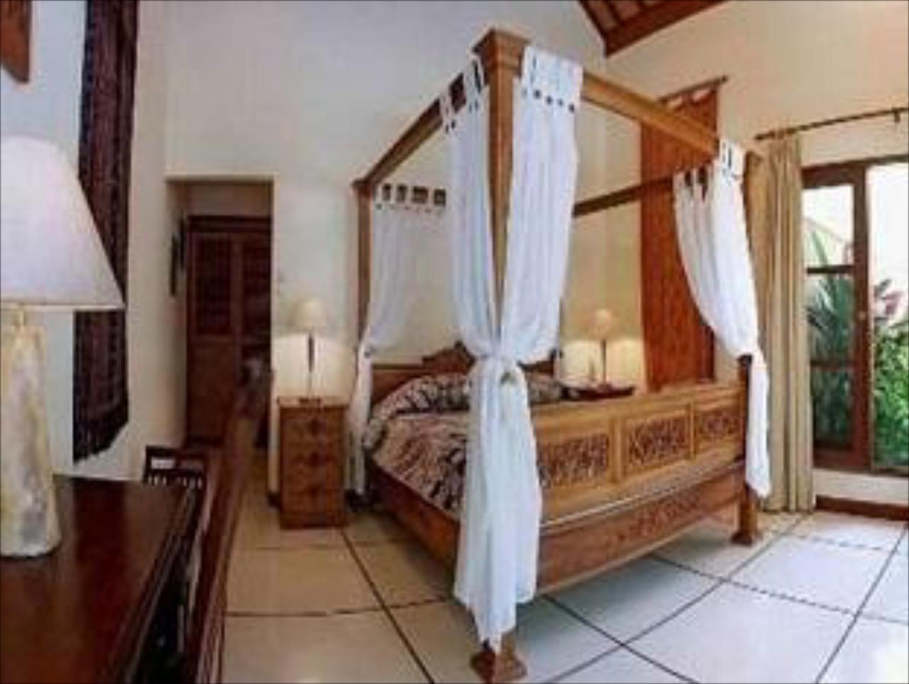 Bali Luxury Villa Golden