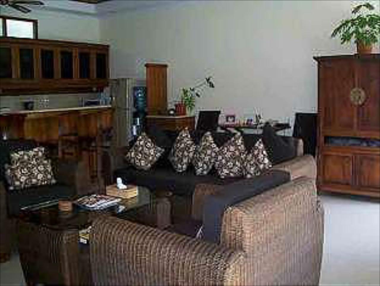 Bali Luxury Villa Golden