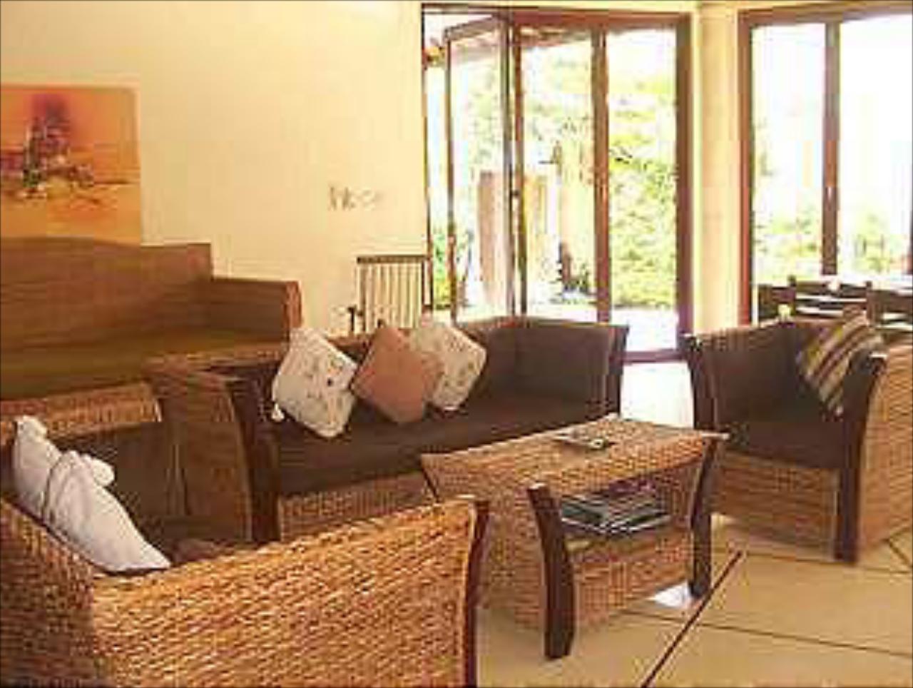 Bali Luxury Villa Golden