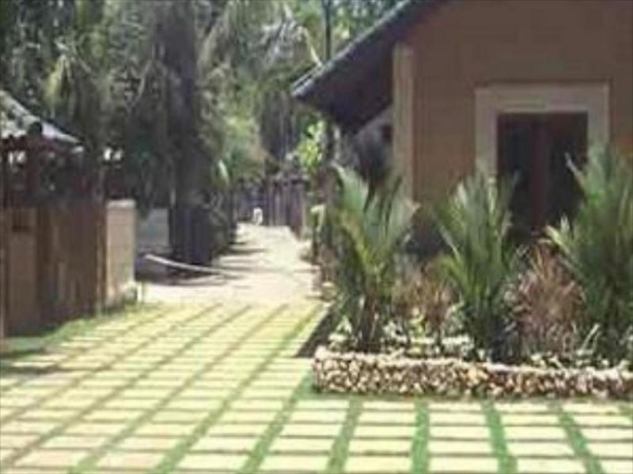Bali Luxury Villa Golden