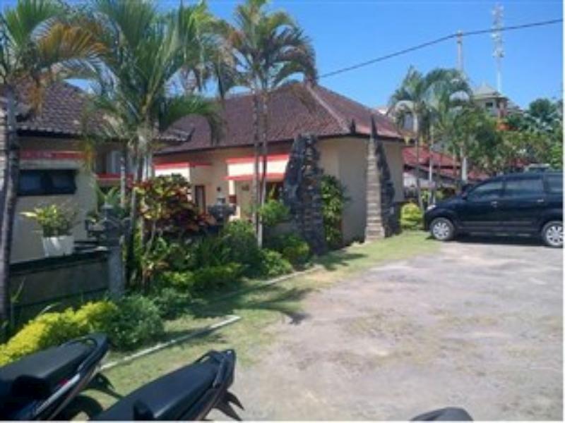 Bali Puri Ratu Hotel