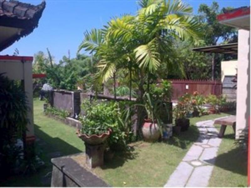 Bali Puri Ratu Hotel