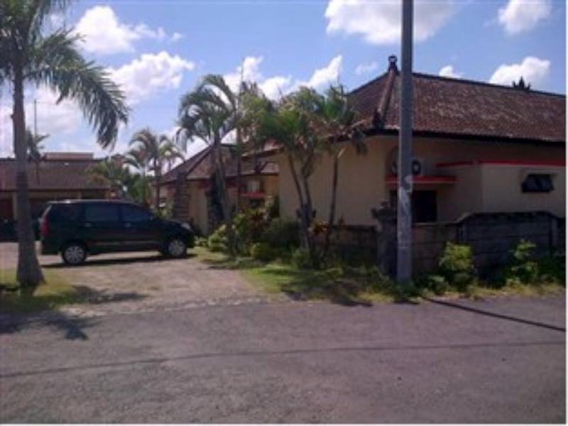 Bali Puri Ratu Hotel