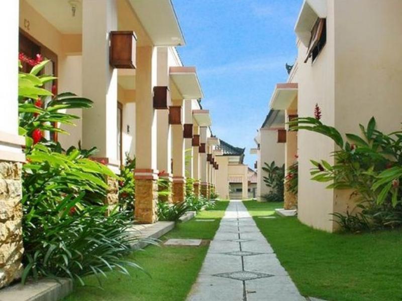Bali Puri Ratu Hotel