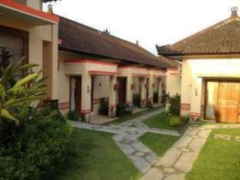 Bali Puri Ratu Hotel
