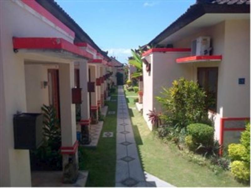 Bali Puri Ratu Hotel