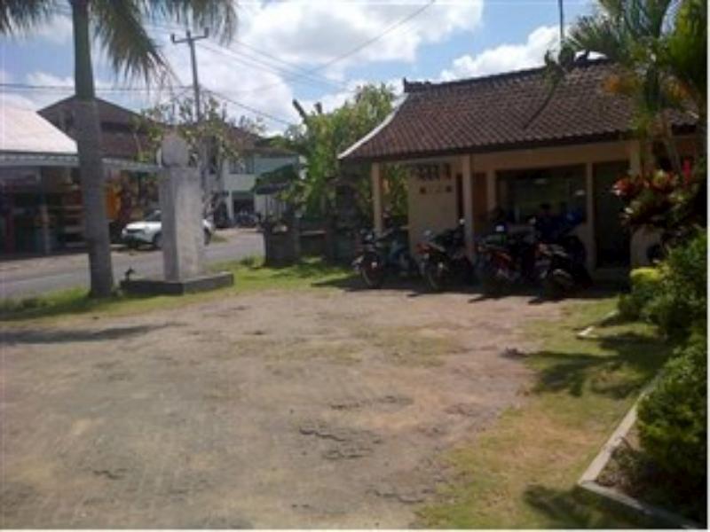 Bali Puri Ratu Hotel