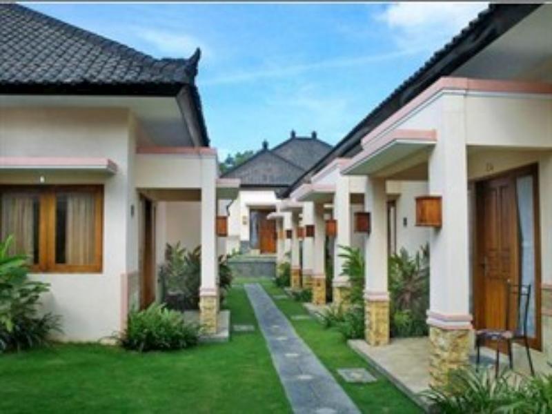 Bali Puri Ratu Hotel