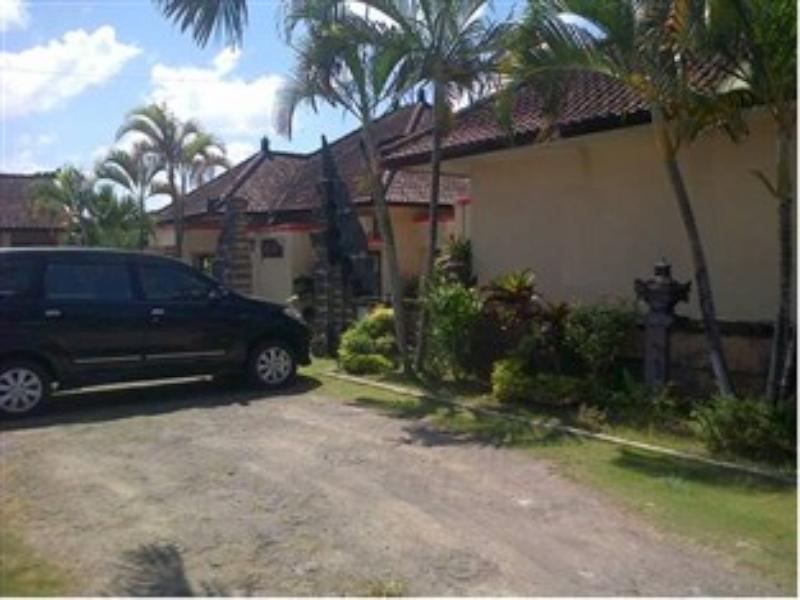 Bali Puri Ratu Hotel