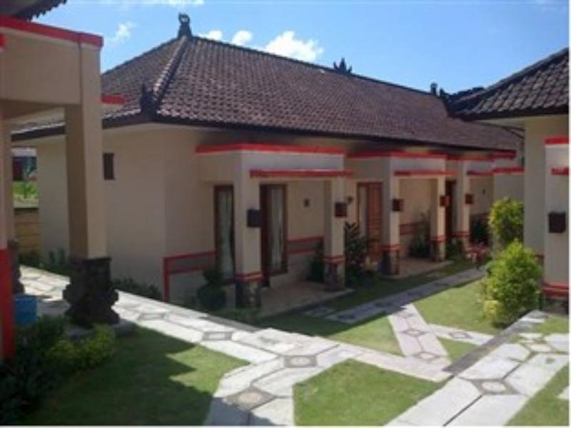 Bali Puri Ratu Hotel