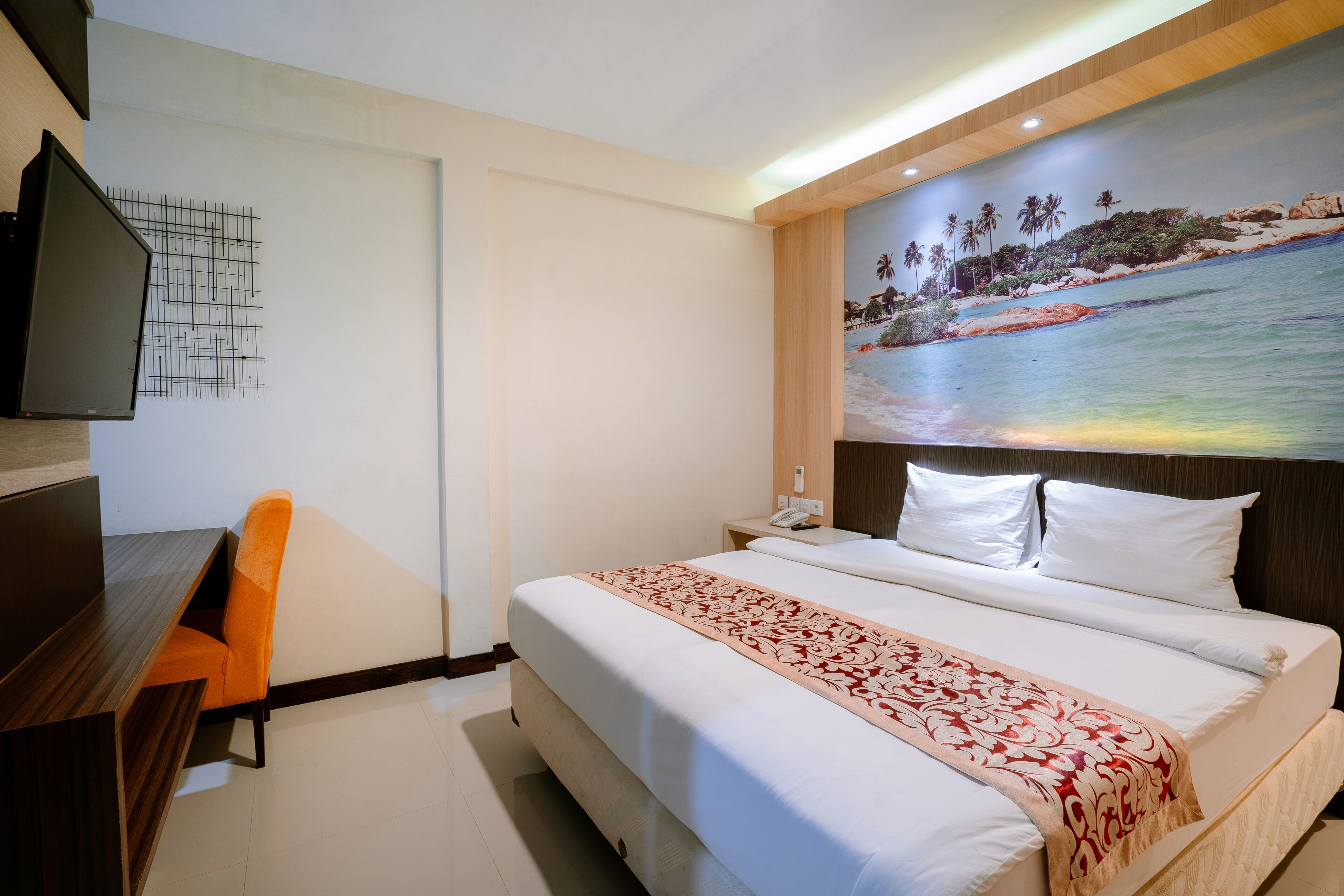 Balitone Guest House