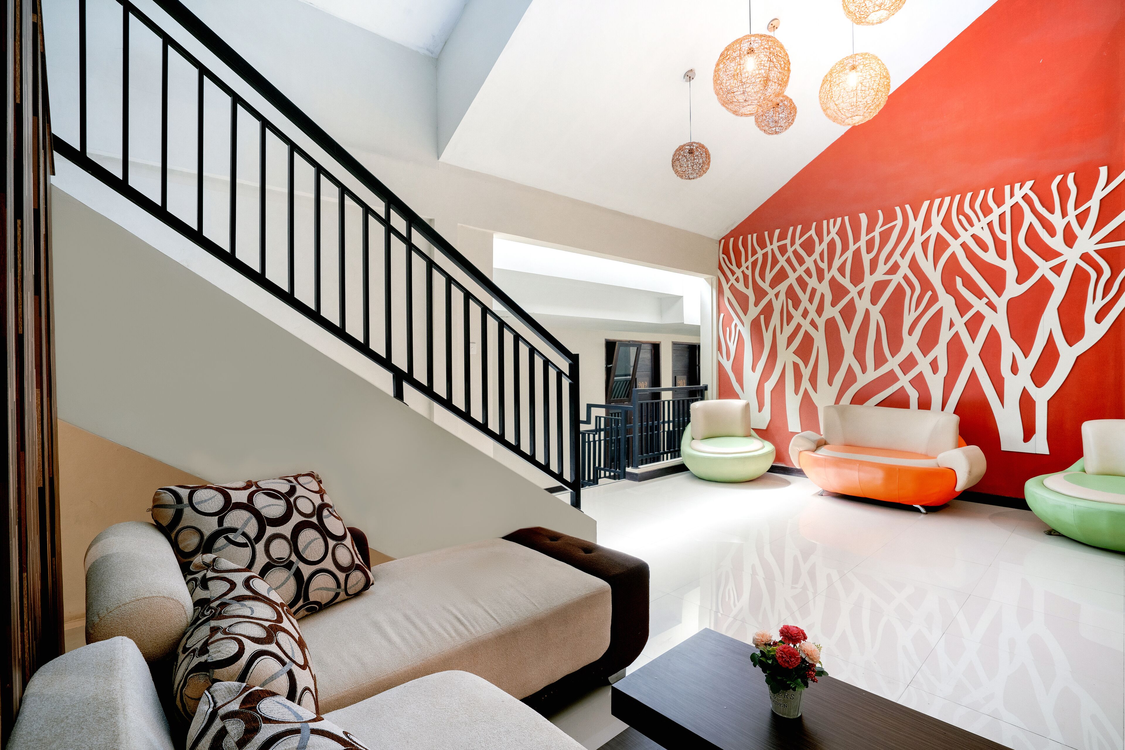 Balitone Guest House