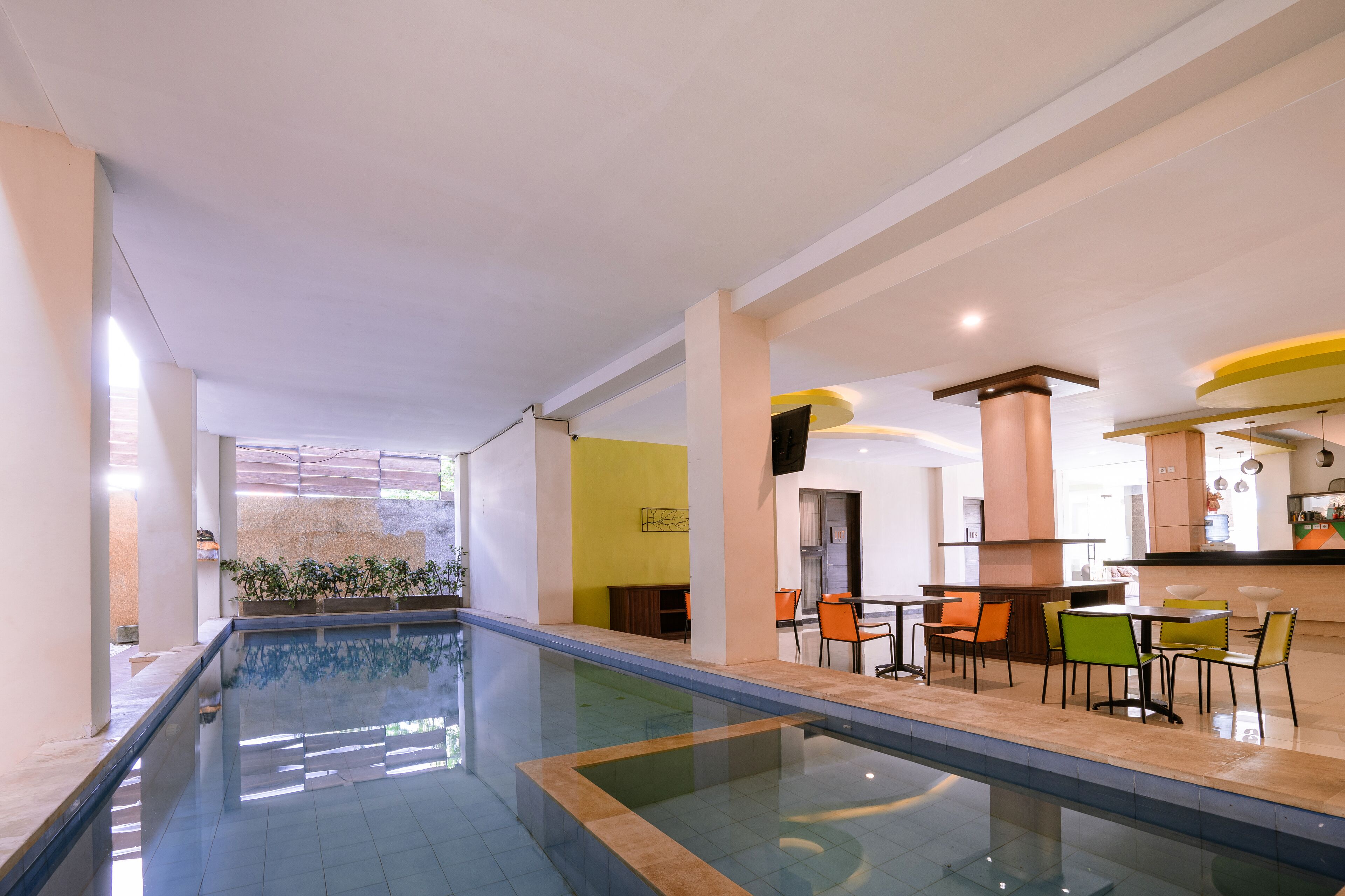 Balitone Guest House
