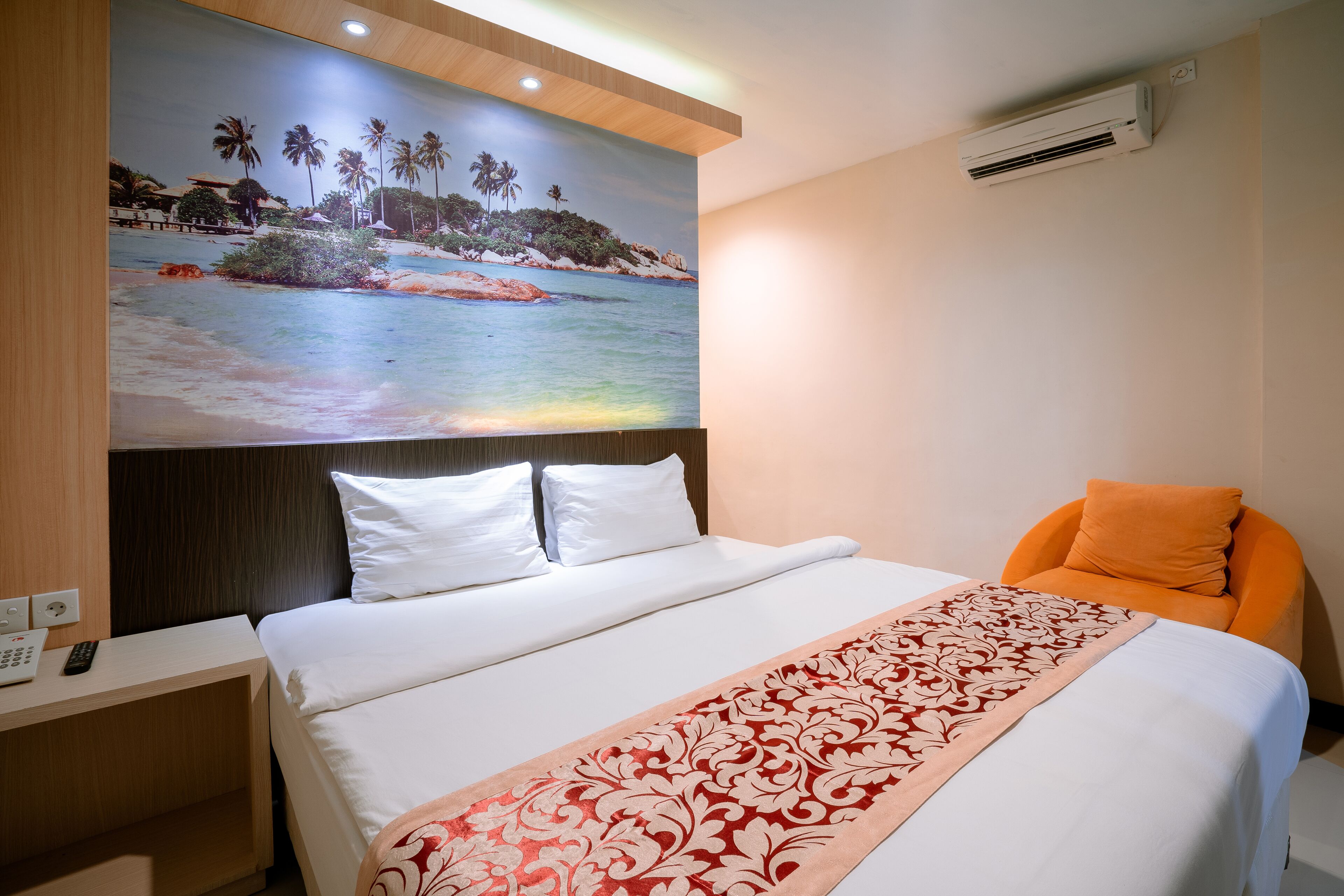 Balitone Guest House