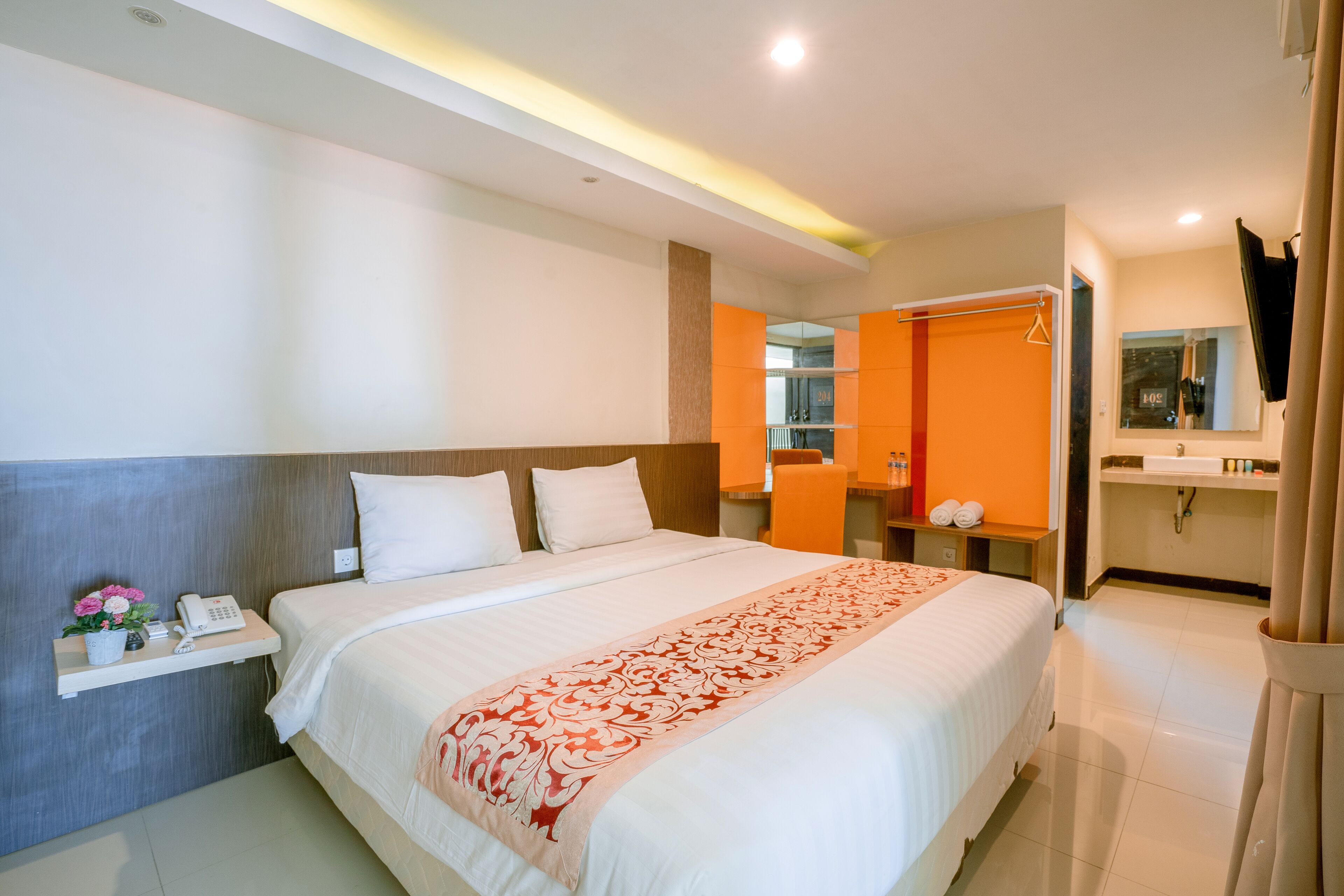 Balitone Guest House