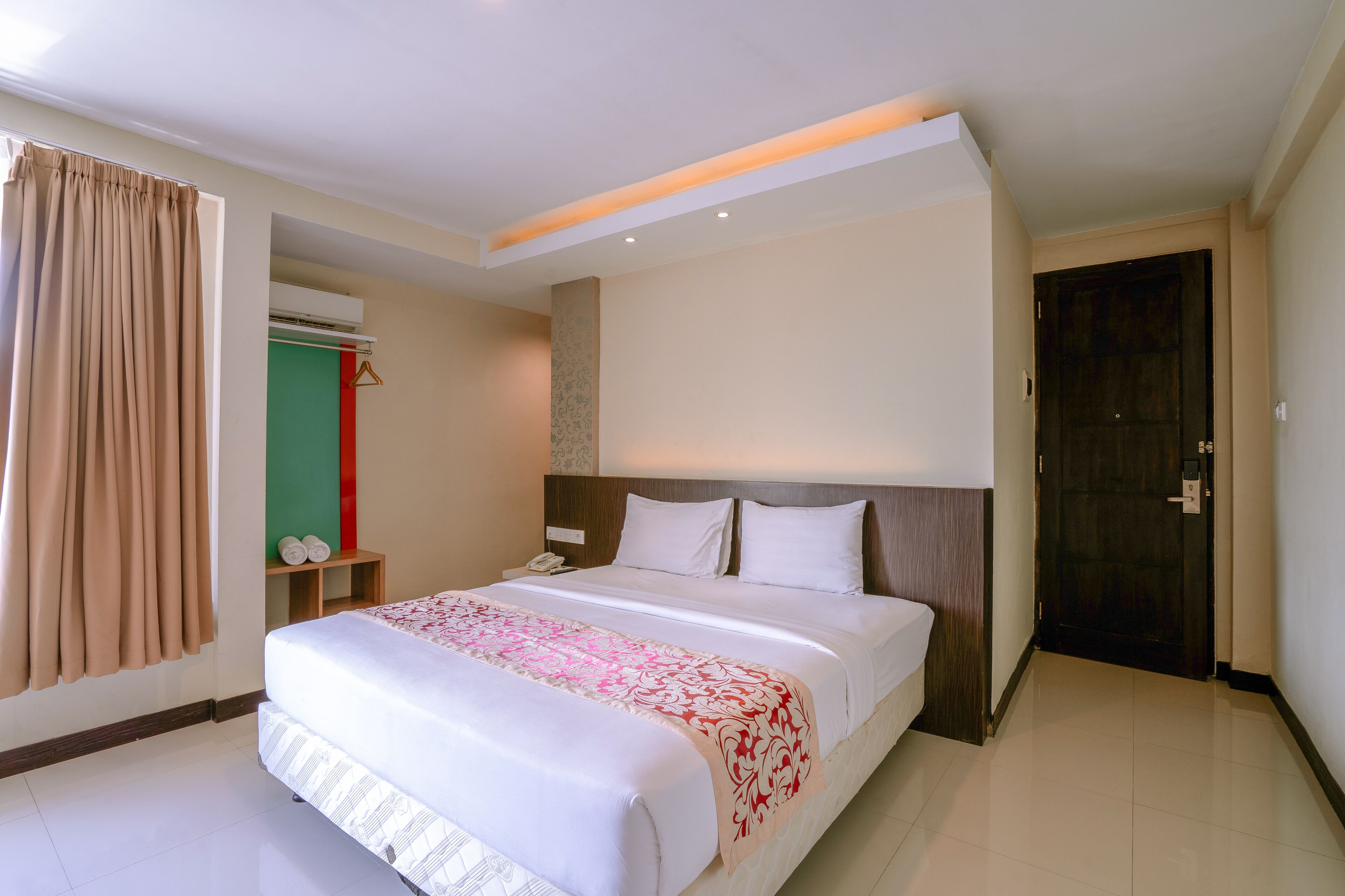 Balitone Guest House