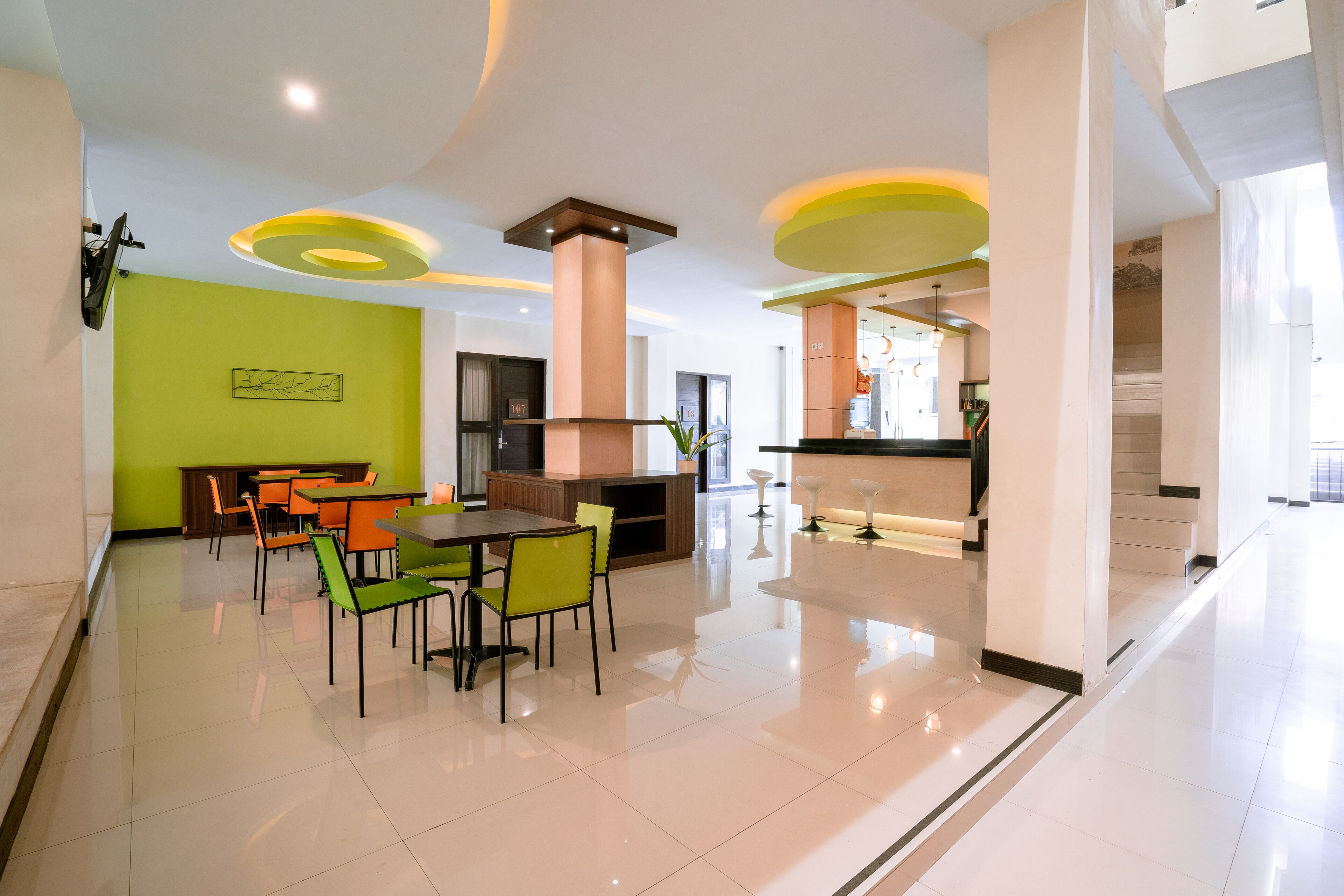 Balitone Guest House
