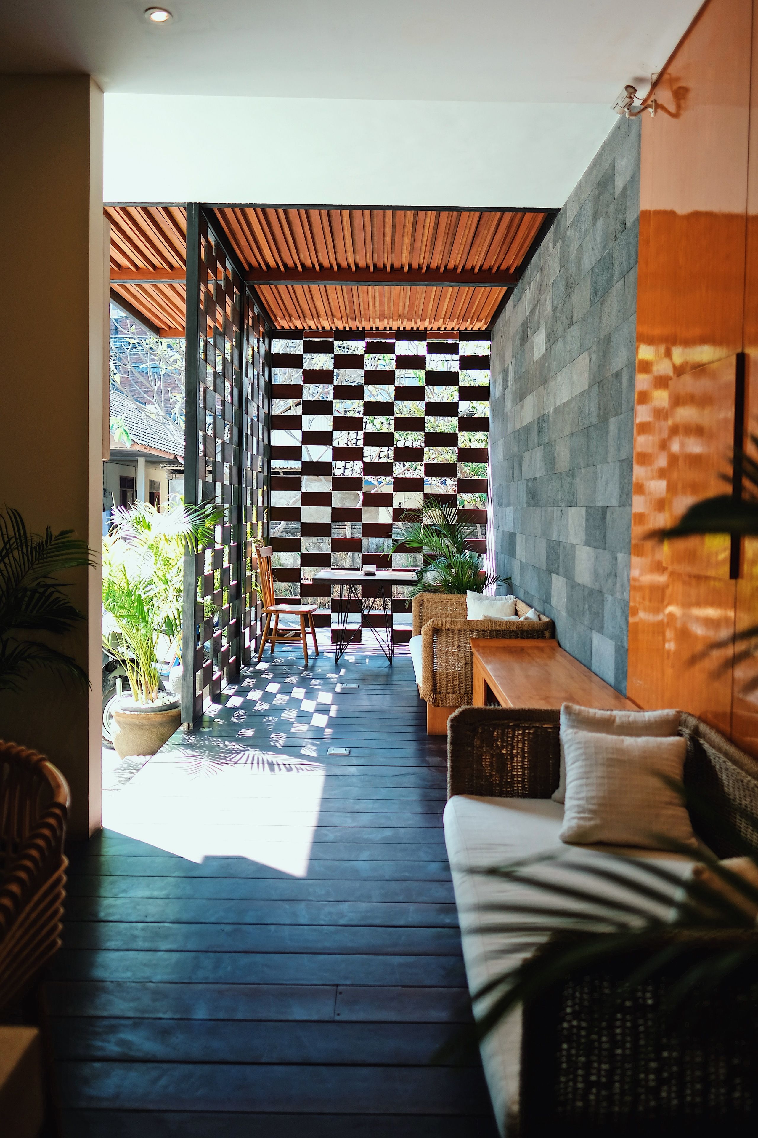 Bali True Living Apartment