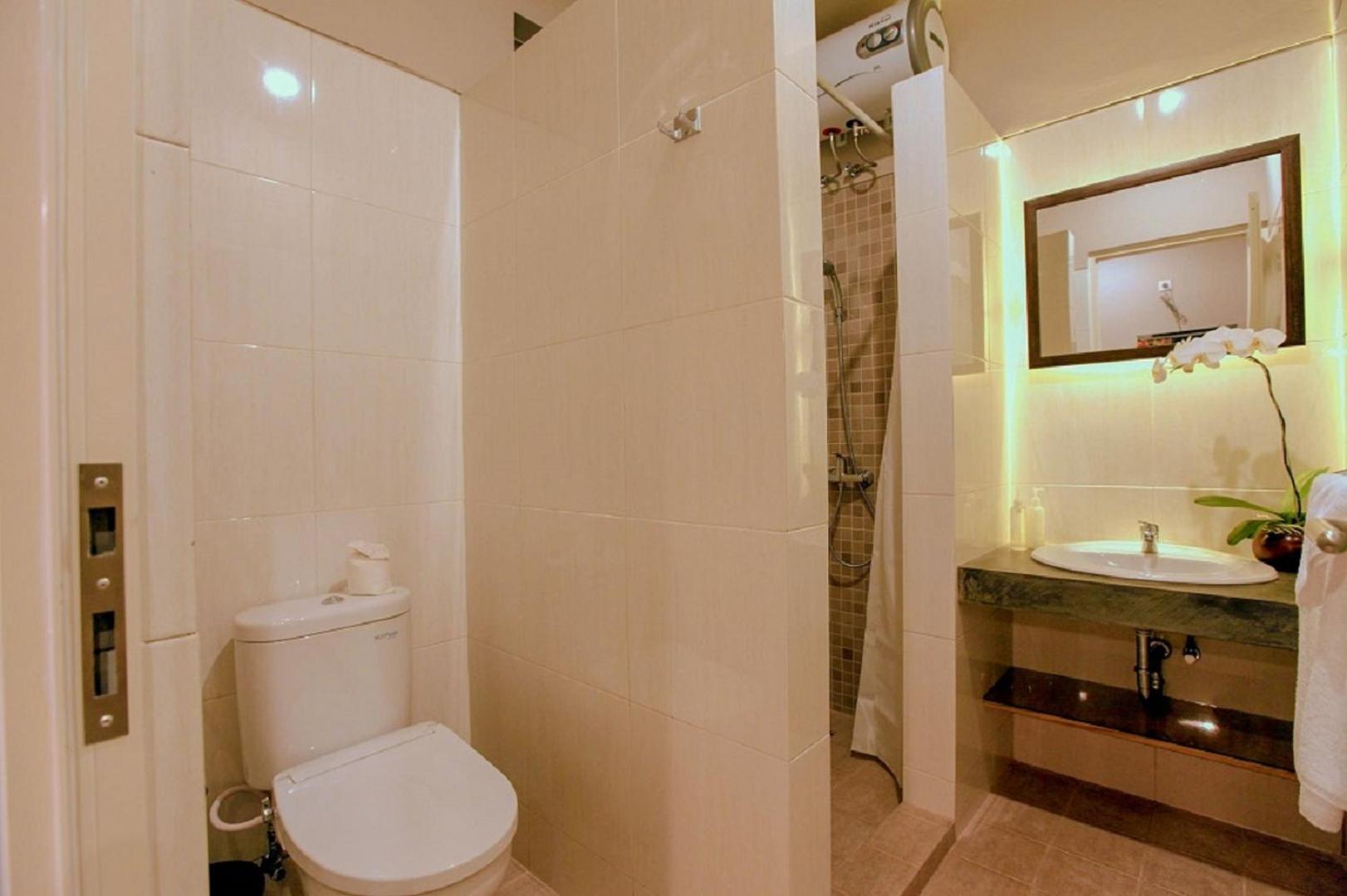 Bali True Living Apartment