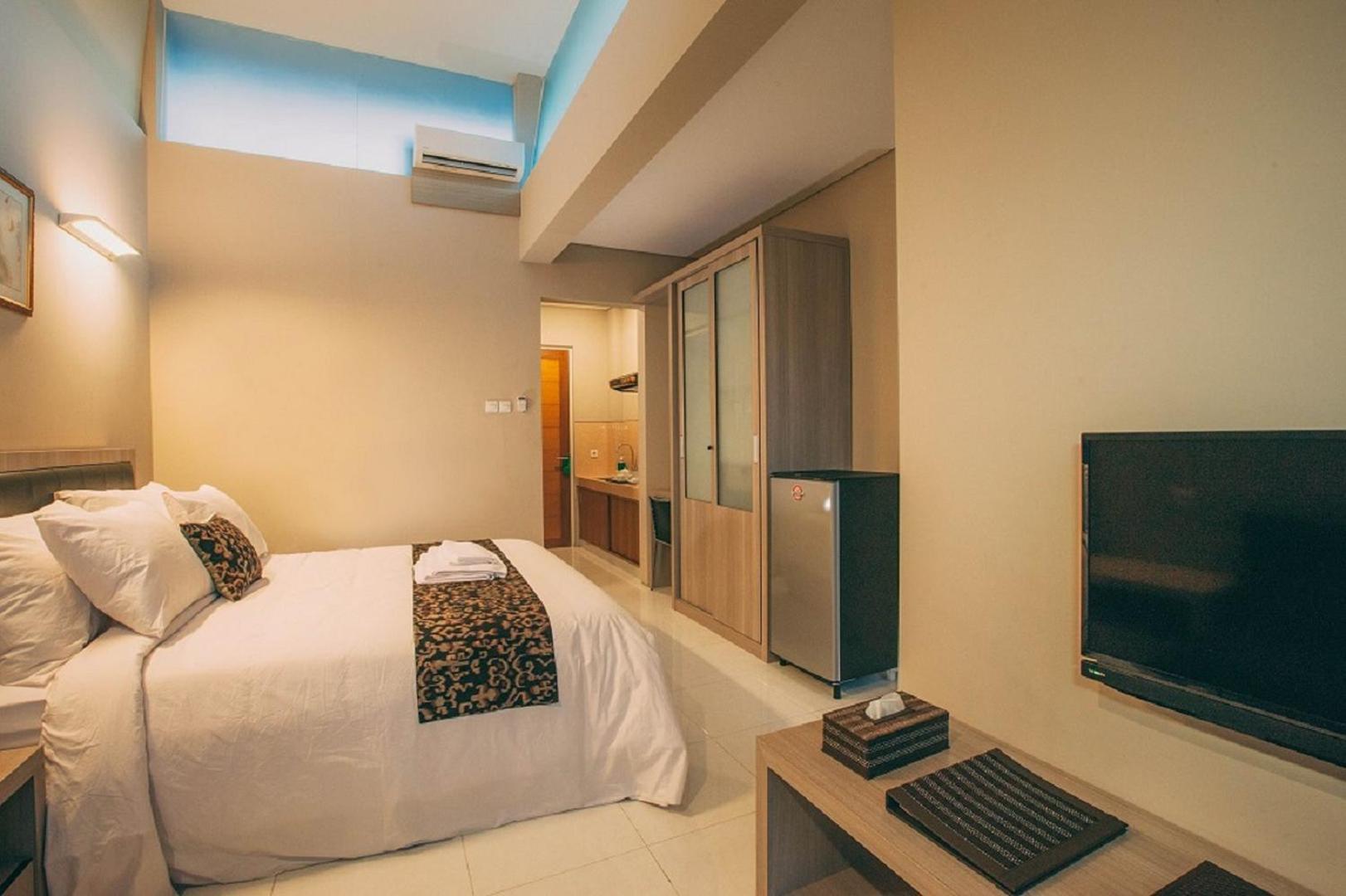 Bali True Living Apartment