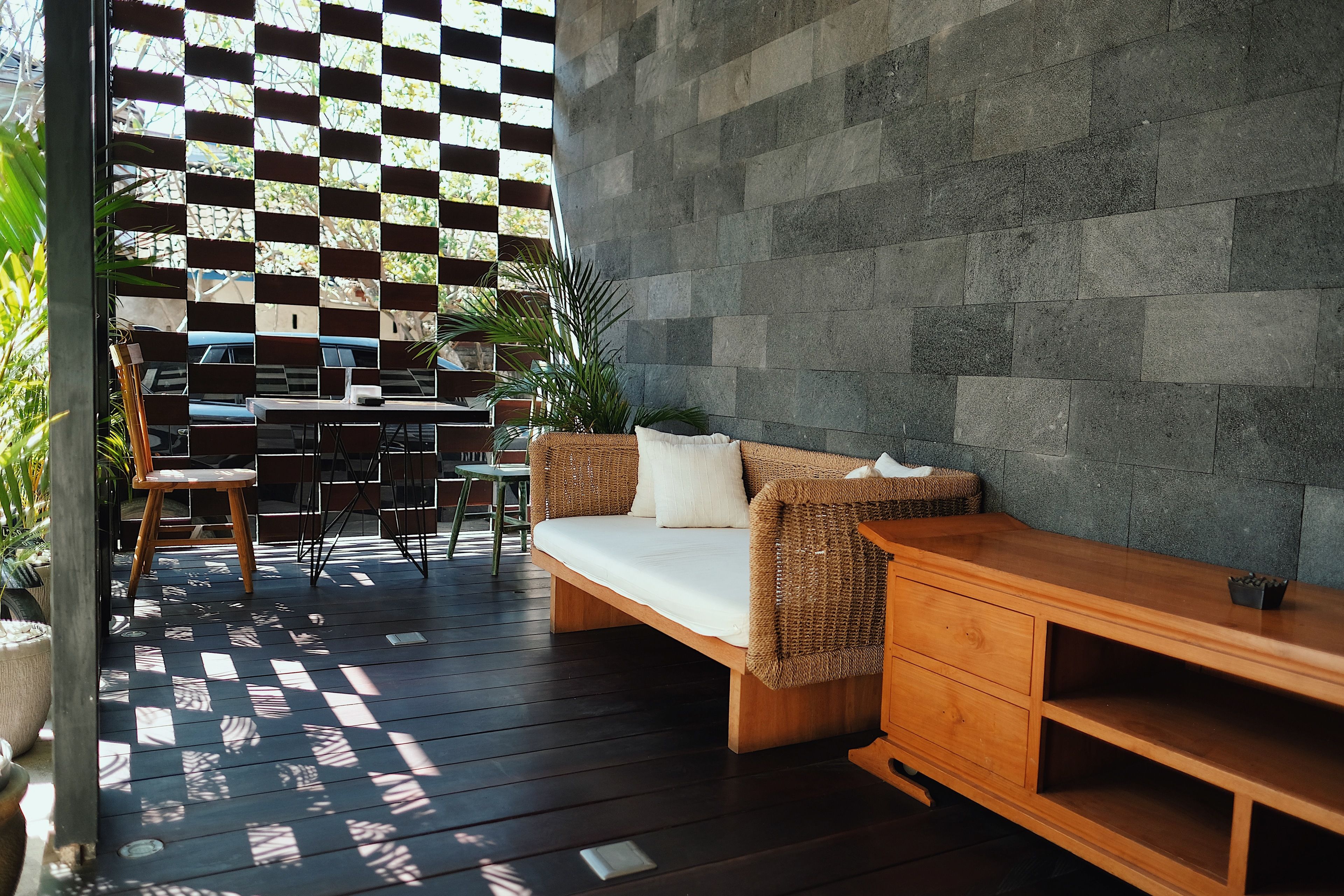 Bali True Living Apartment