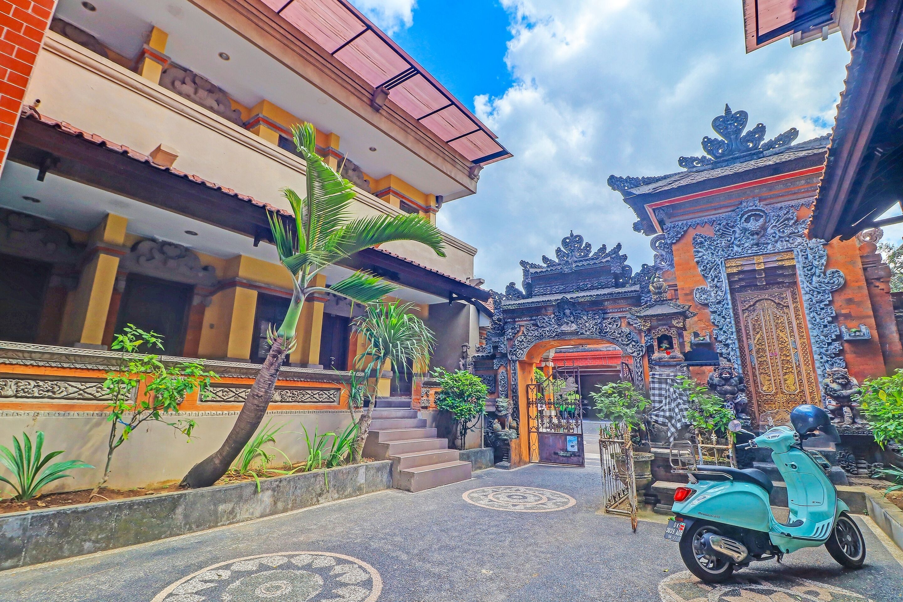 Batukaru Garden Hotel by OYO