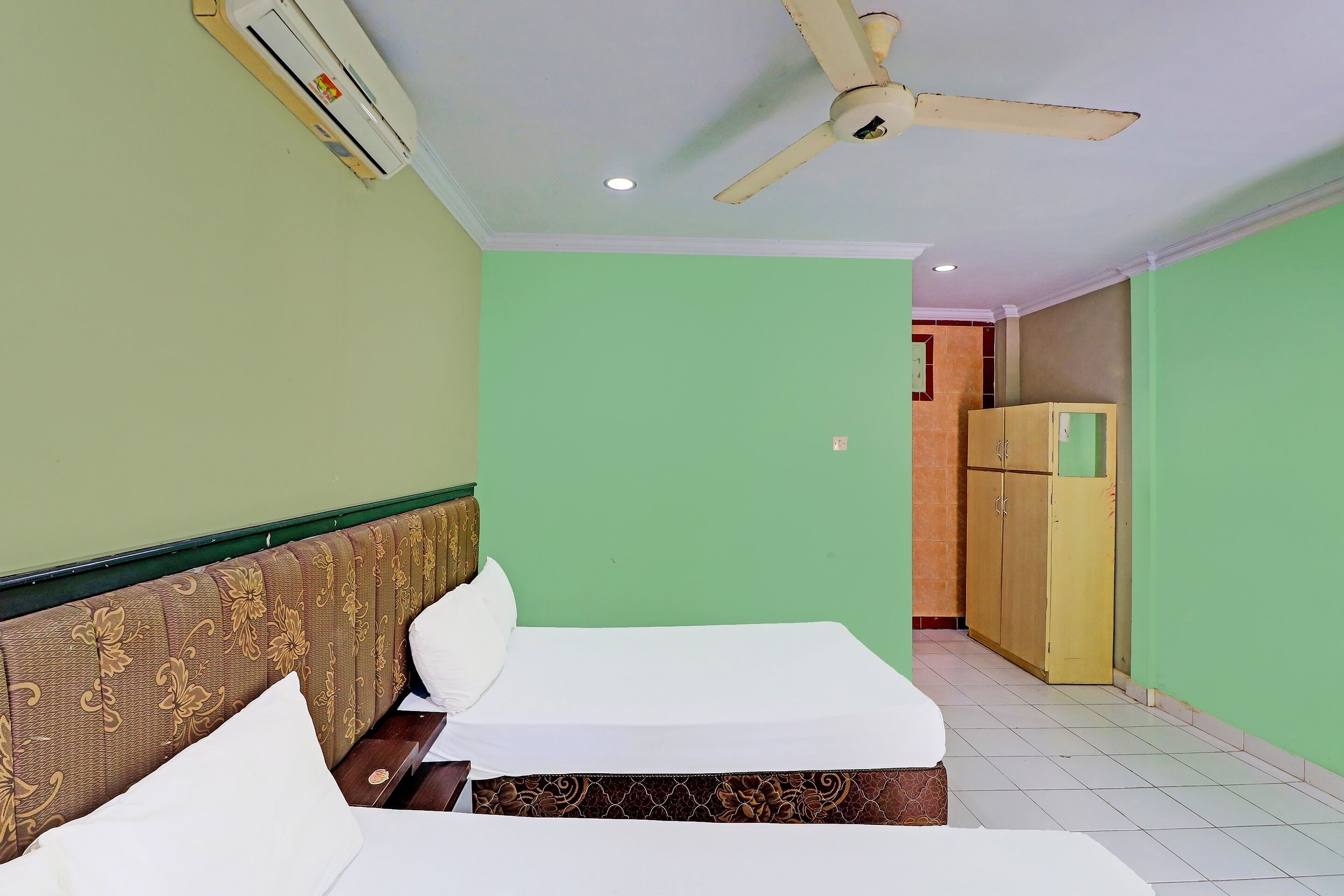 Batukaru Garden Hotel by OYO
