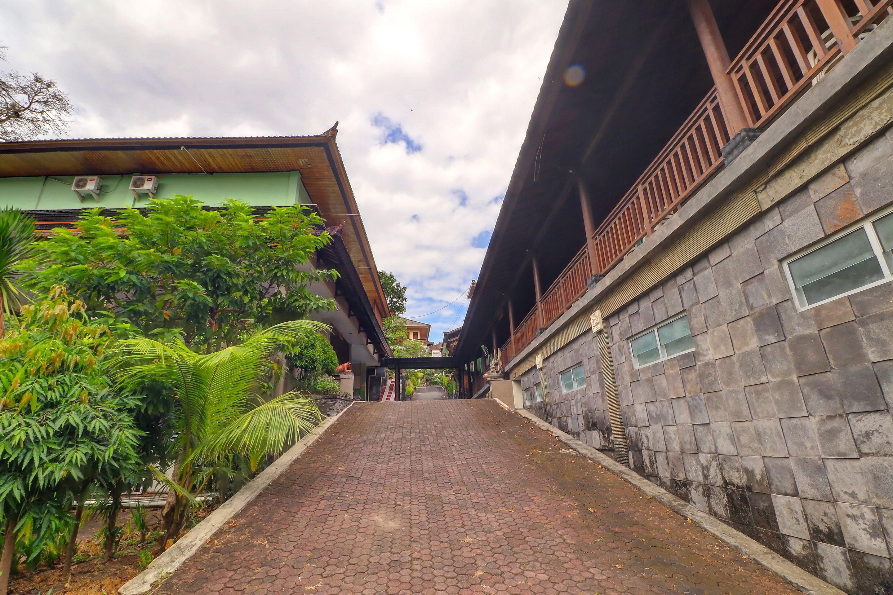 Batukaru Garden Hotel by OYO