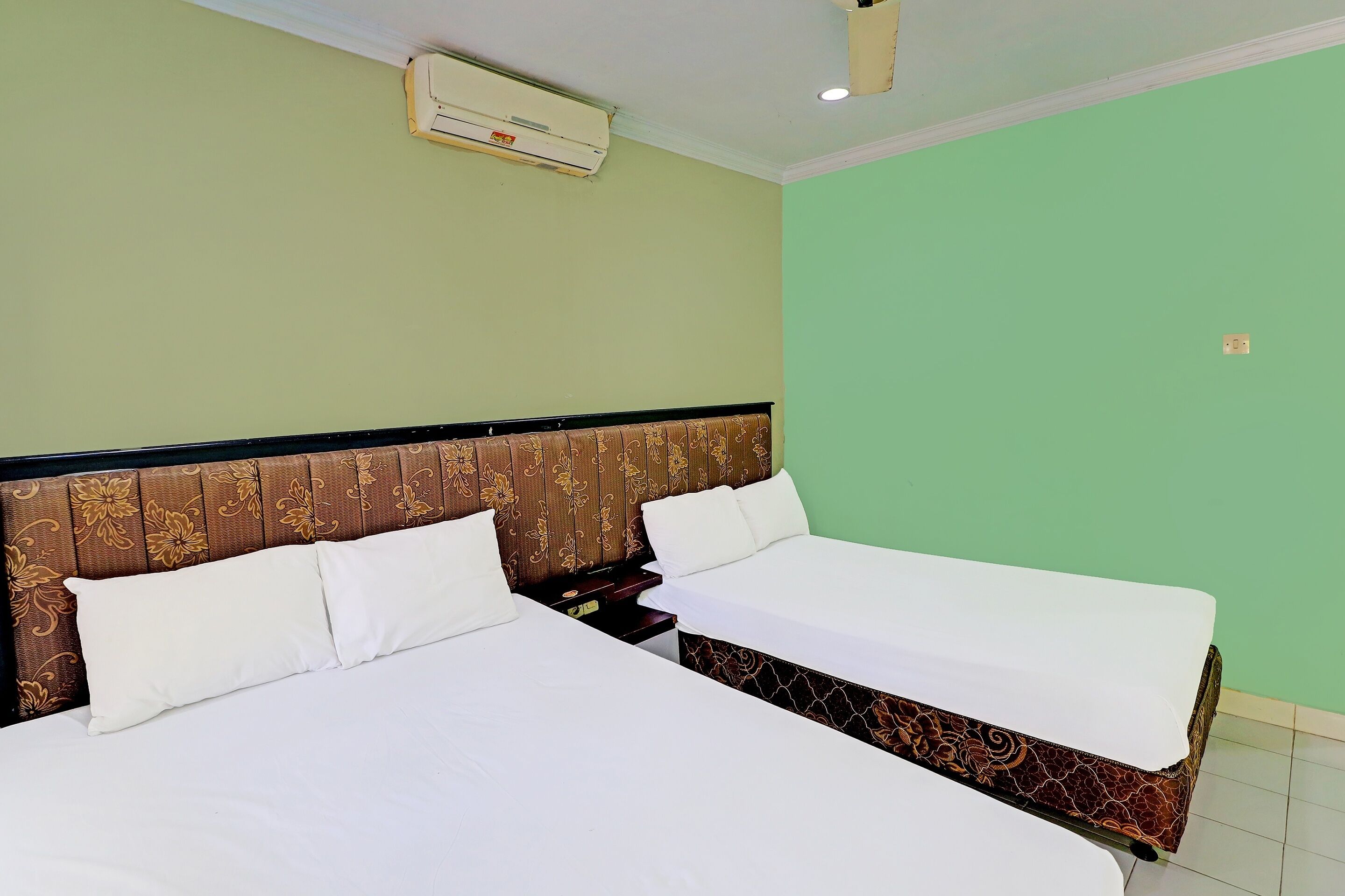 Batukaru Garden Hotel by OYO