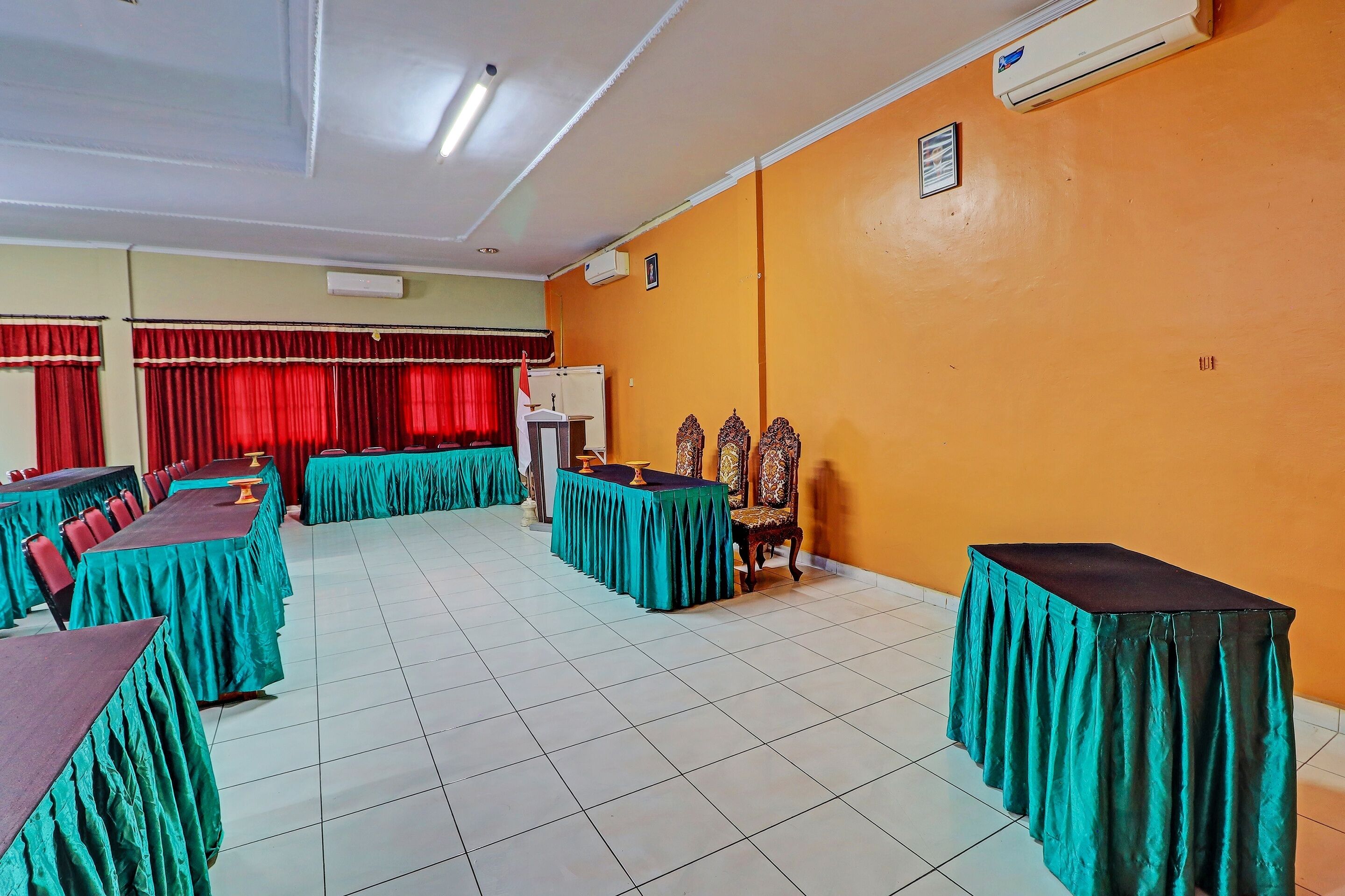 Batukaru Garden Hotel by OYO