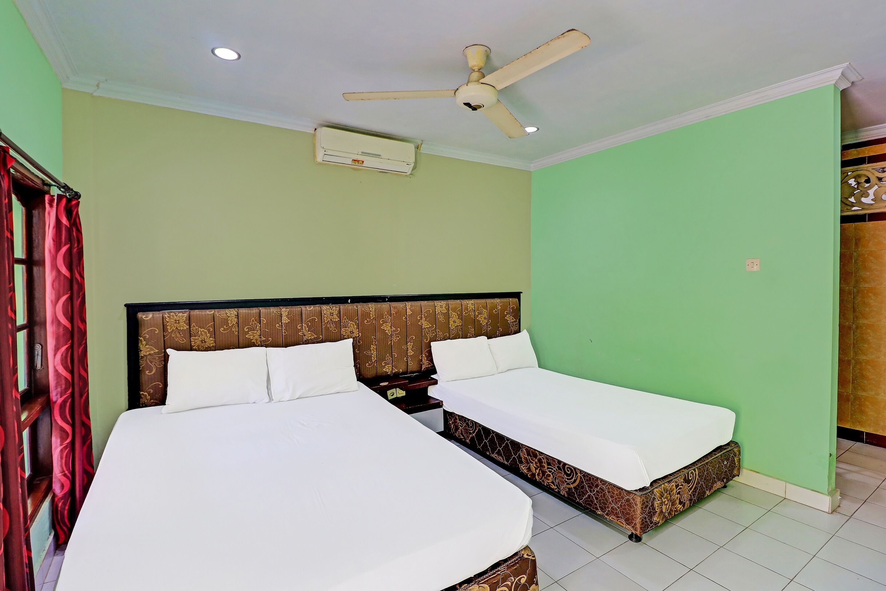 Batukaru Garden Hotel by OYO