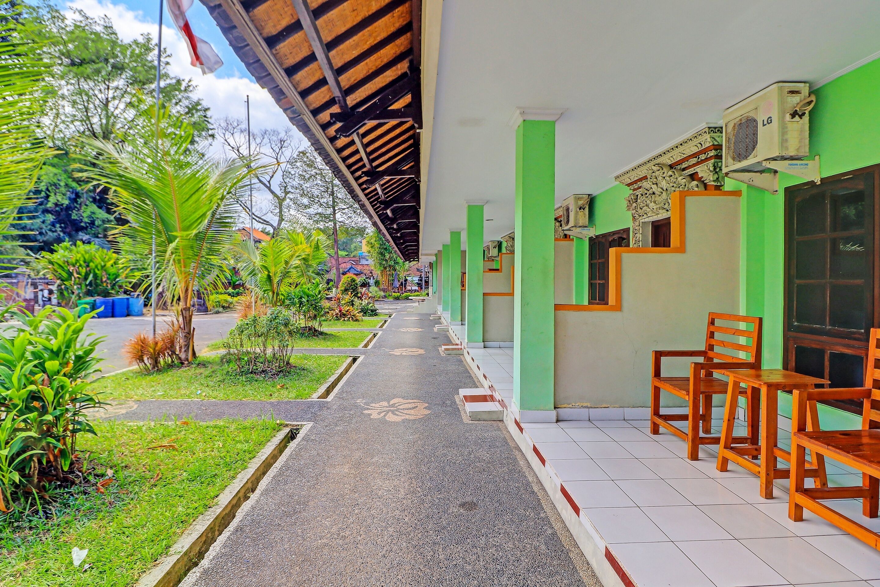 Batukaru Garden Hotel by OYO