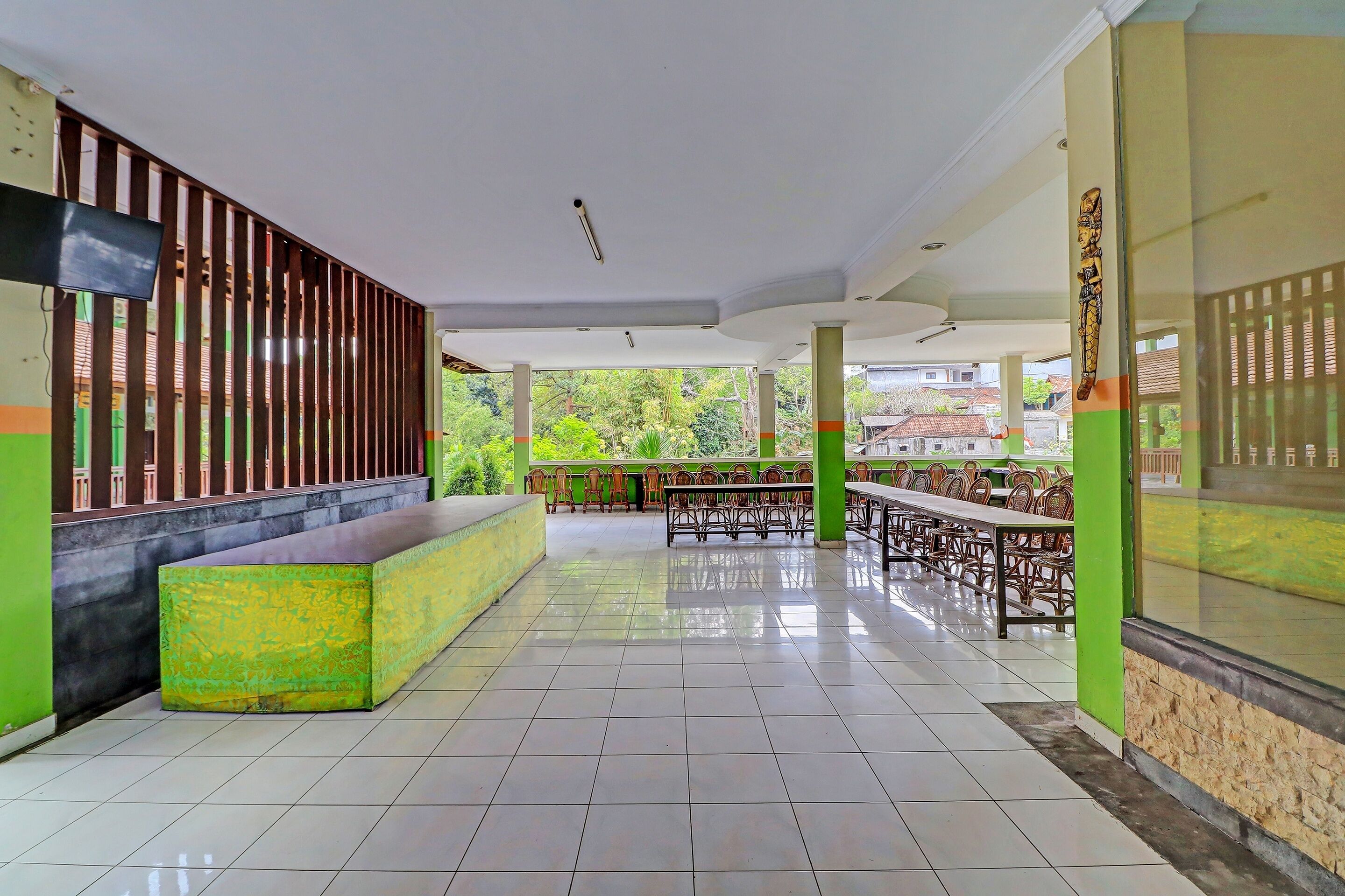 Batukaru Garden Hotel by OYO