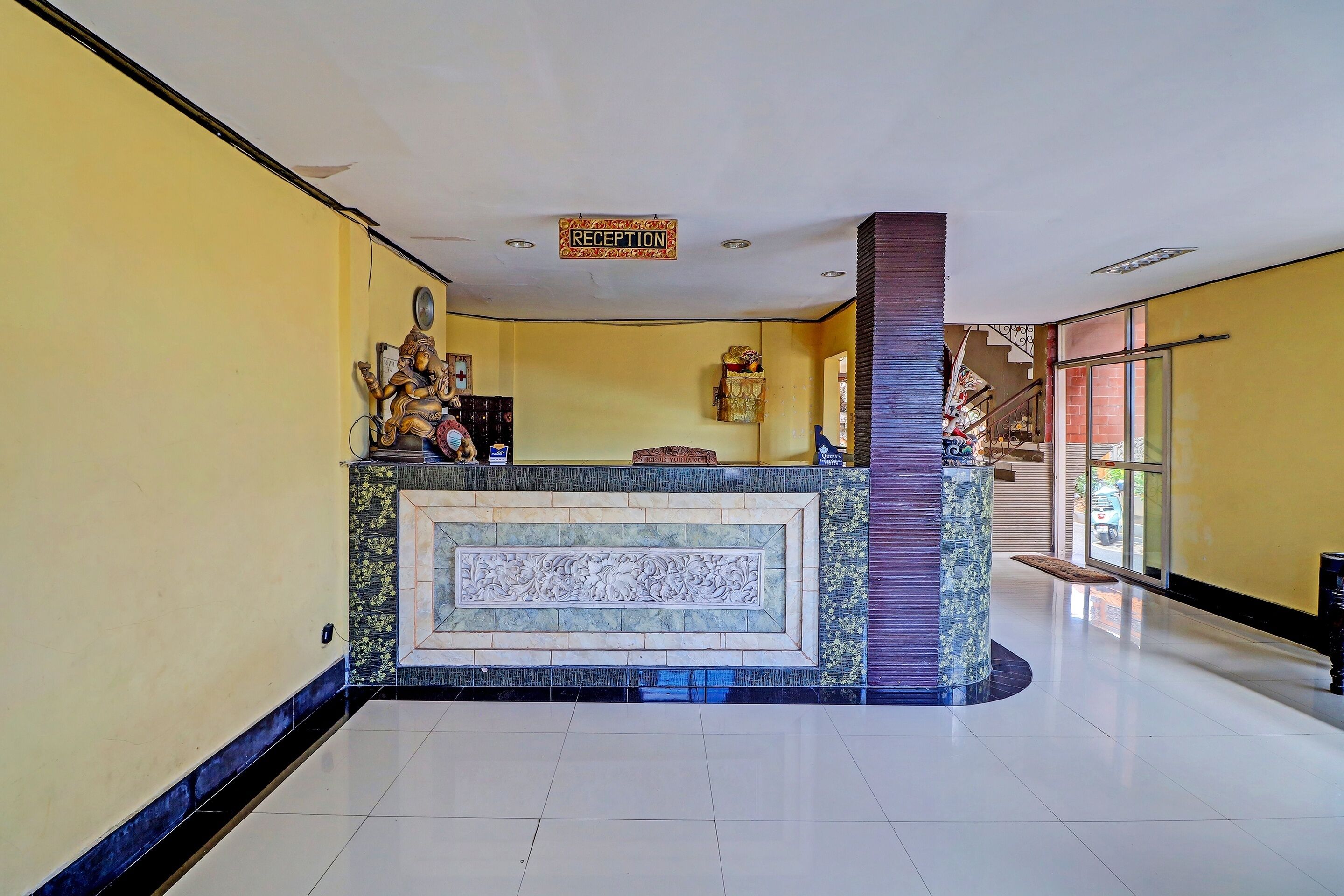 Batukaru Garden Hotel by OYO