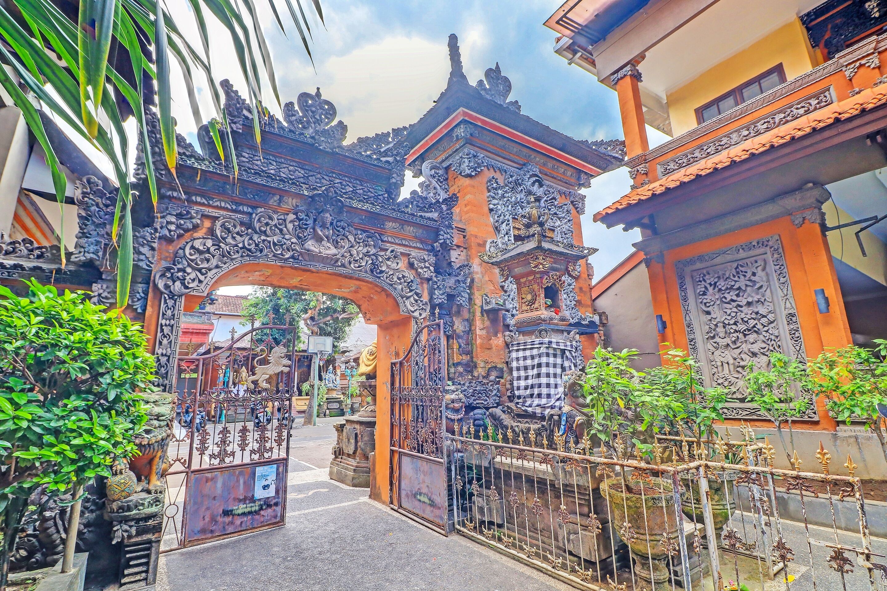 Batukaru Garden Hotel by OYO