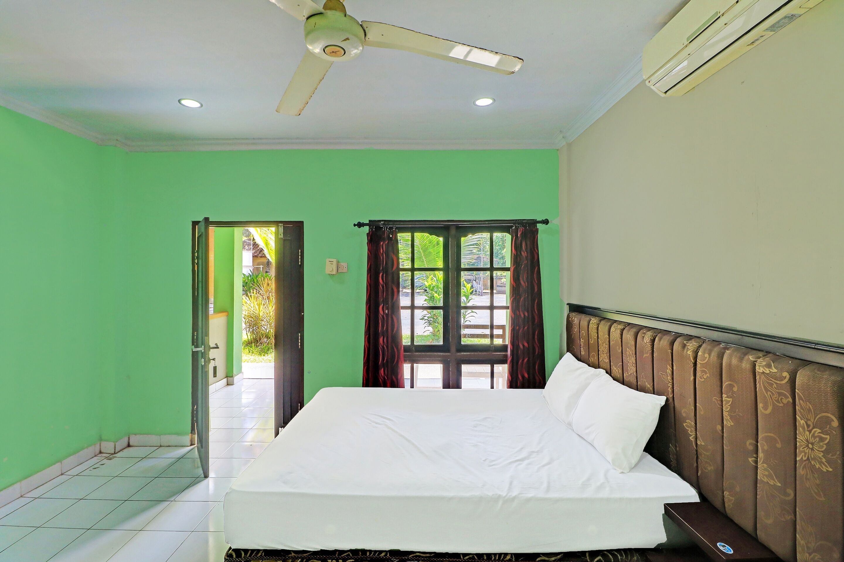 Batukaru Garden Hotel by OYO
