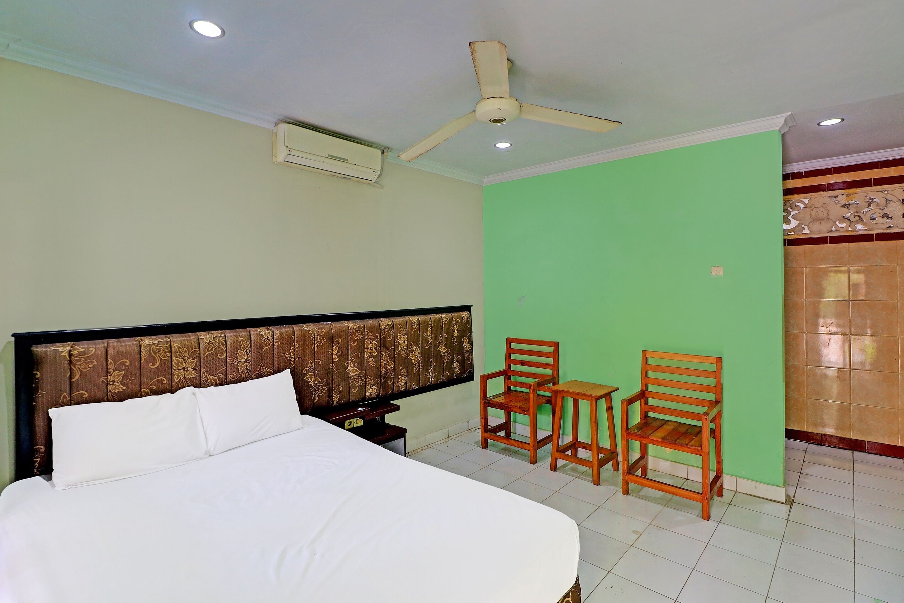 Batukaru Garden Hotel by OYO