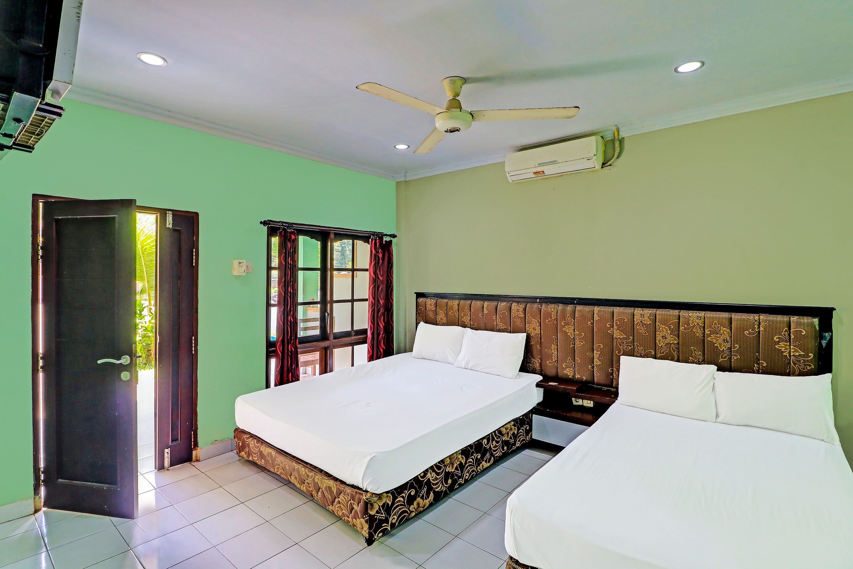 Batukaru Garden Hotel by OYO