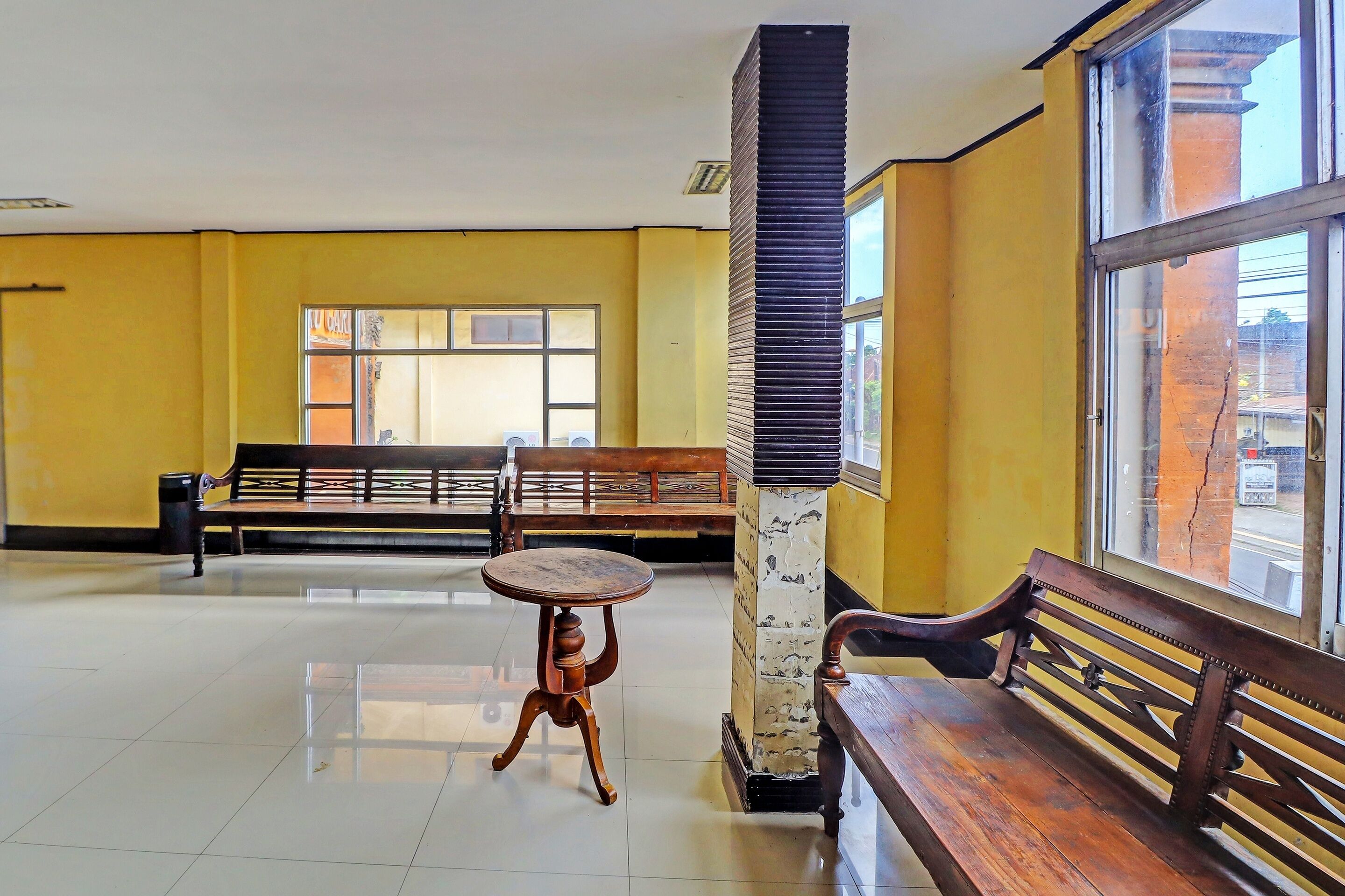 Batukaru Garden Hotel by OYO
