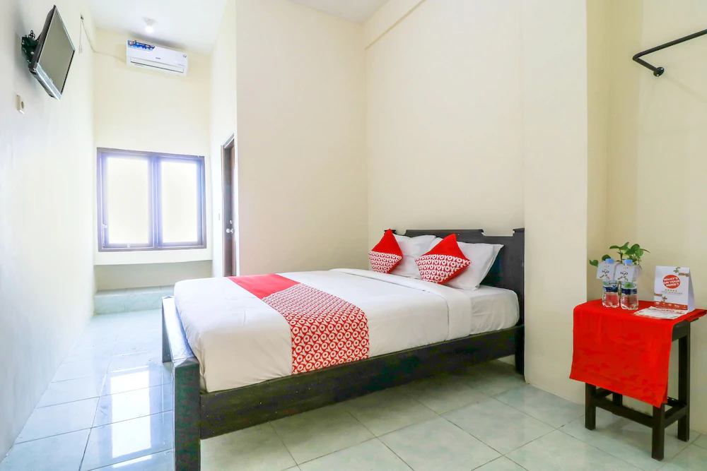 Bayak Bali Hotel by OYO Rooms