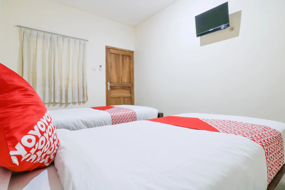 Bayak Bali Hotel by OYO Rooms