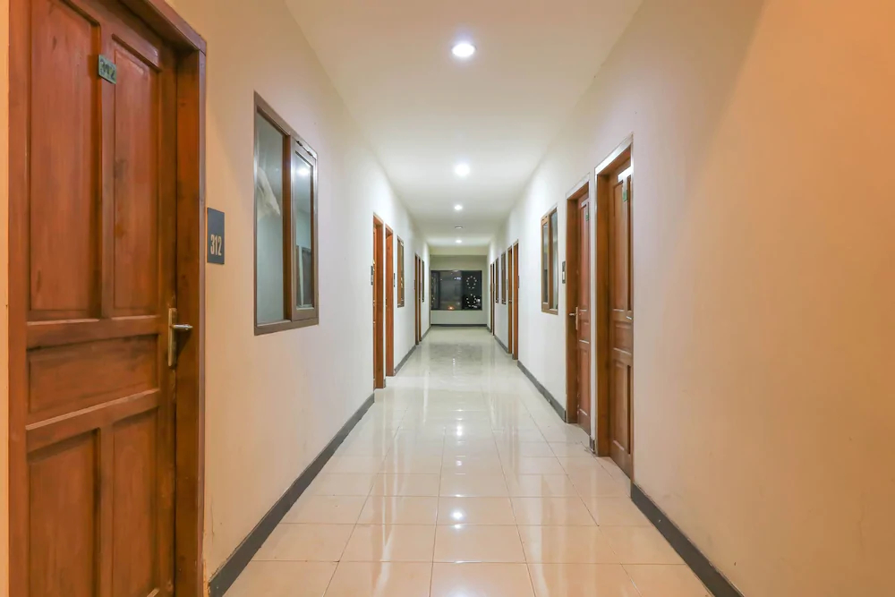 Bayak Bali Hotel by OYO Rooms