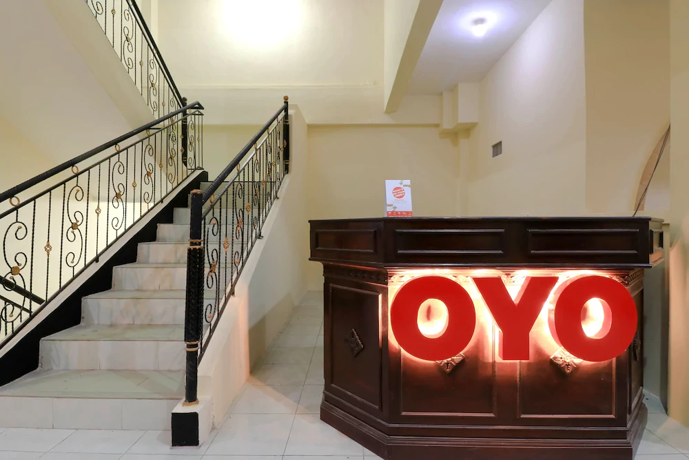 Bayak Bali Hotel by OYO Rooms